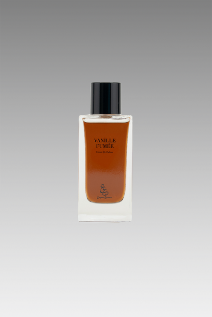 VANILLE FUMÉE