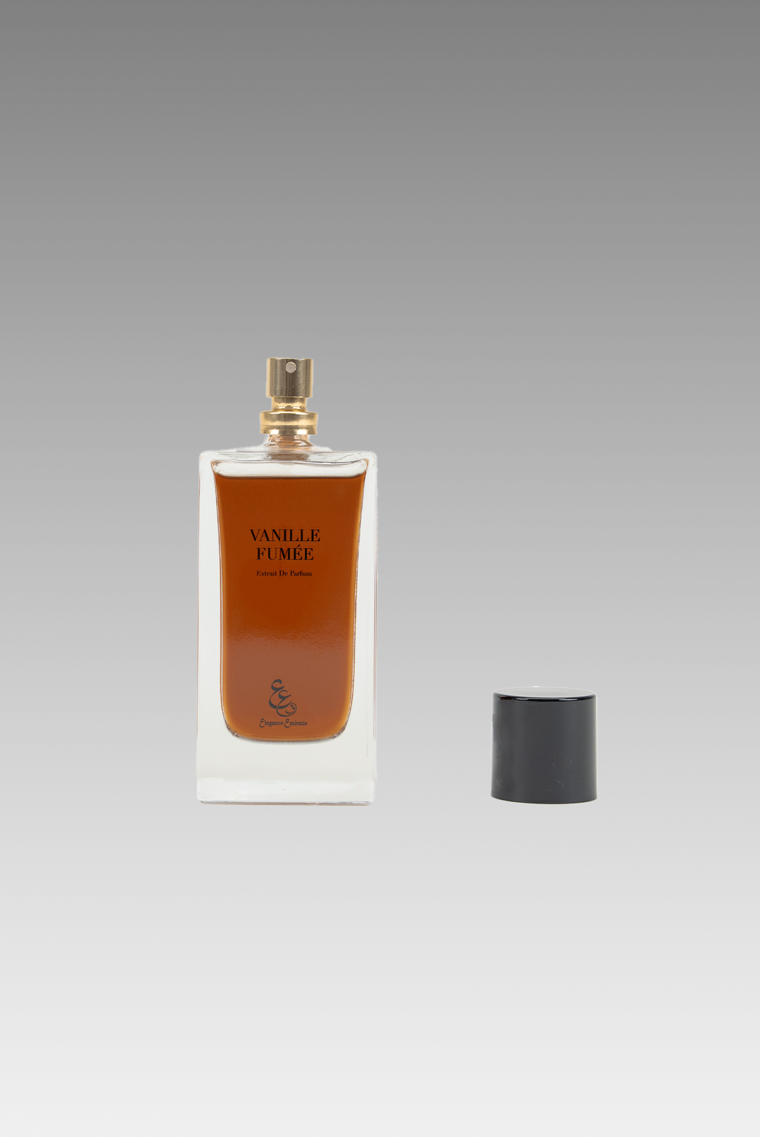 VANILLE FUMÉE