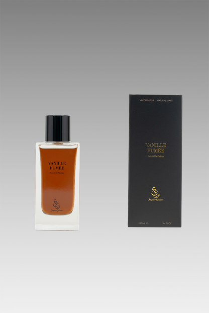 VANILLE FUMÉE
