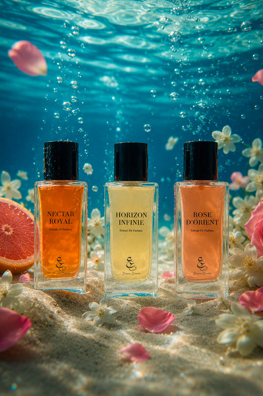 BOX PARFUM AOÛT