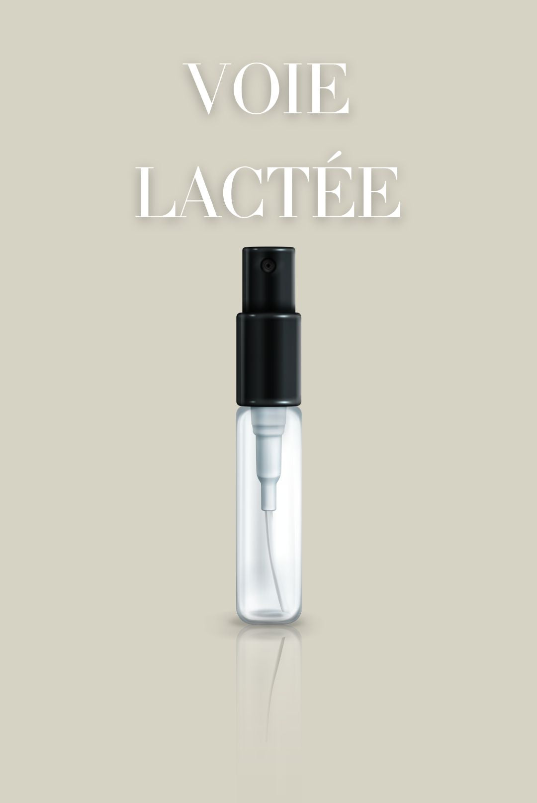 VOIE LACTÉE