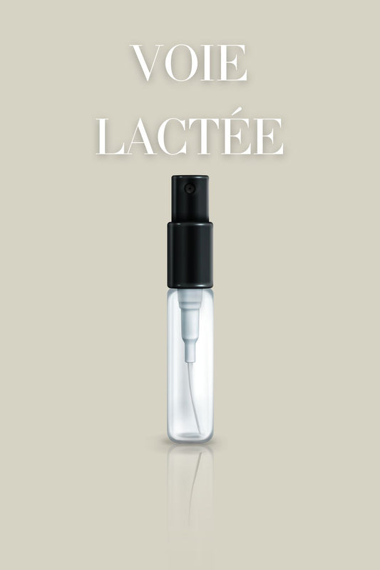 VOIE LACTÉE