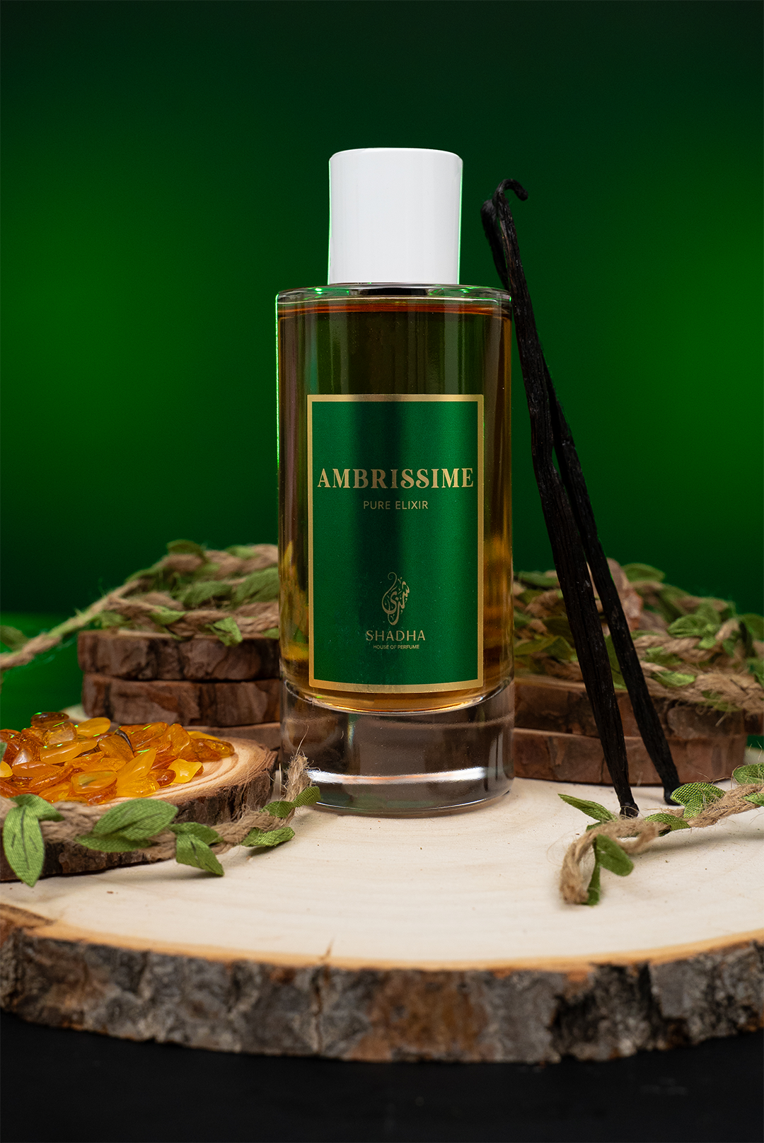 AMBRISSIME
