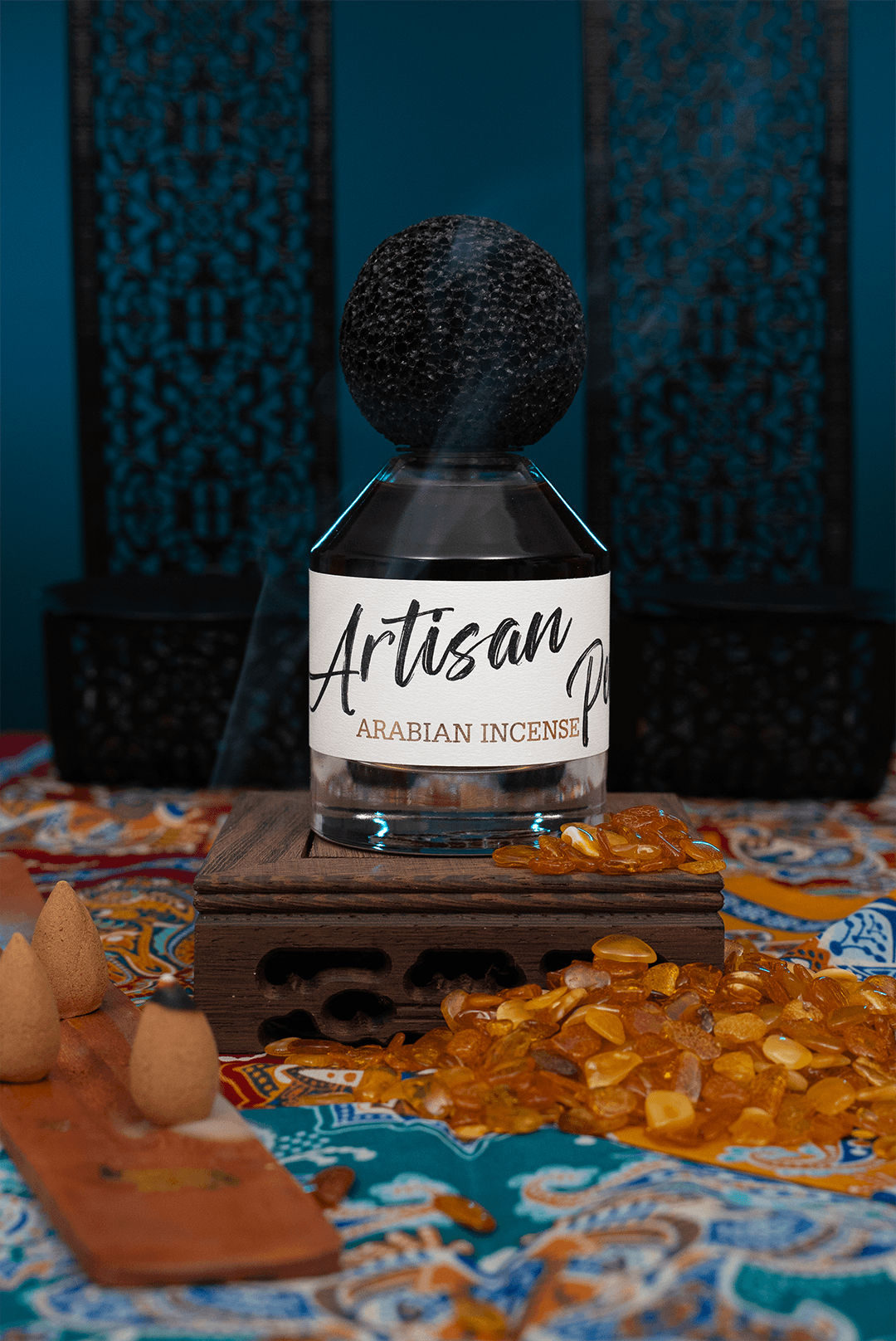 ARABIAN INCENSE