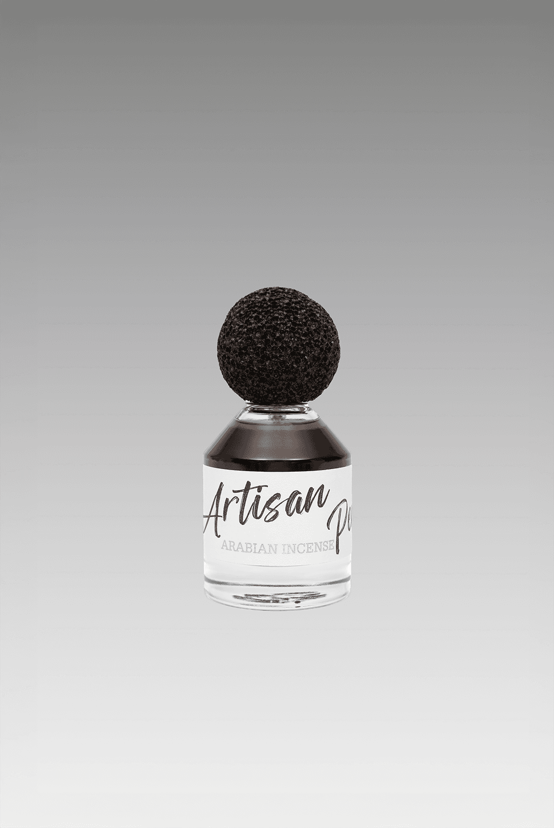 ARABIAN INCENSE
