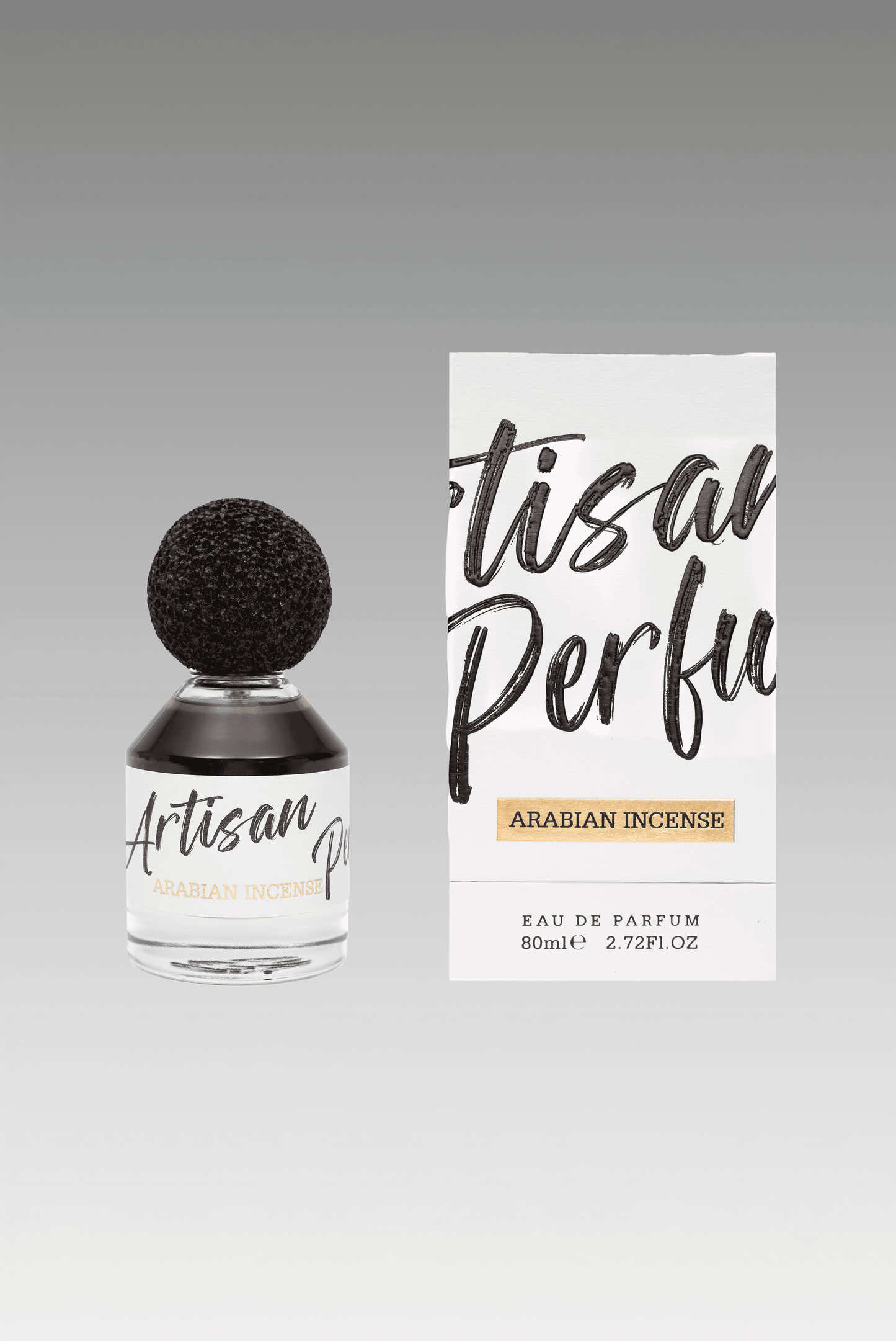 ARABIAN INCENSE