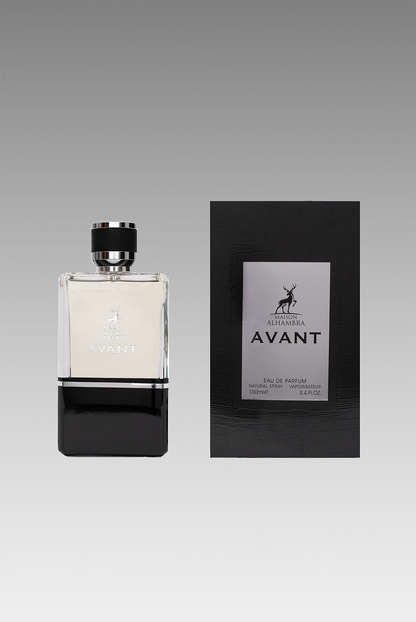 AVANT