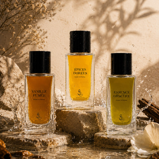 BOX PARFUM SEPTEMBRE