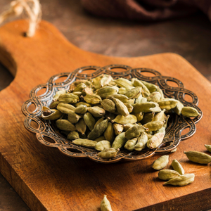 Cardamome