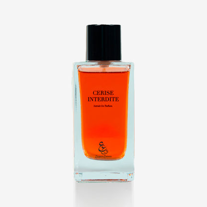 CERISE INTERDITE 100ml