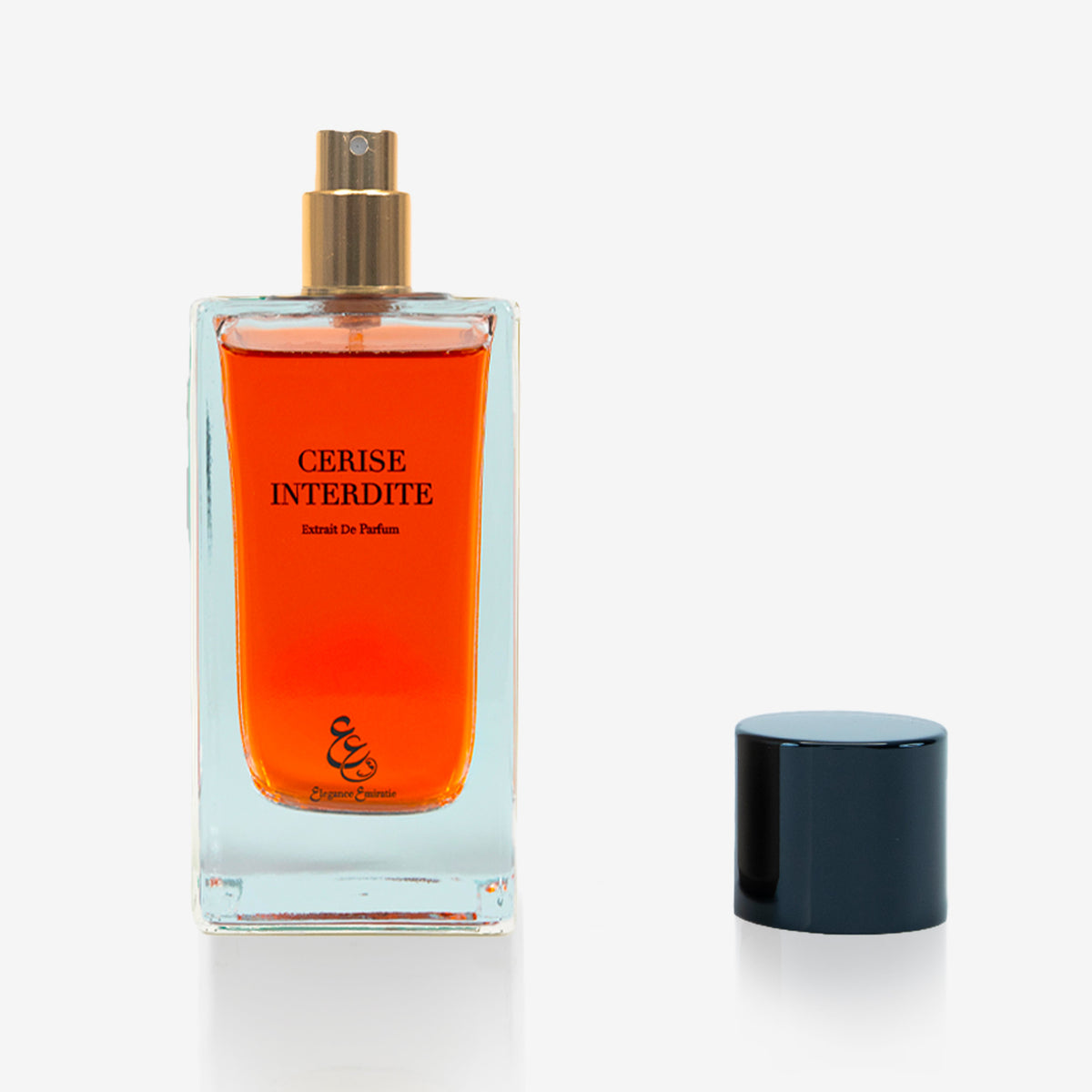 CERISE INTERDITE 100ml