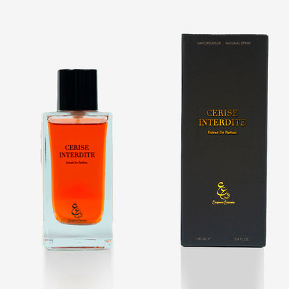 CERISE INTERDITE 100ml