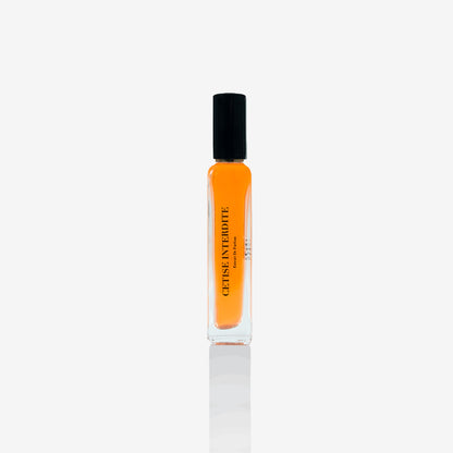 CERISE INTERDITE 15ml