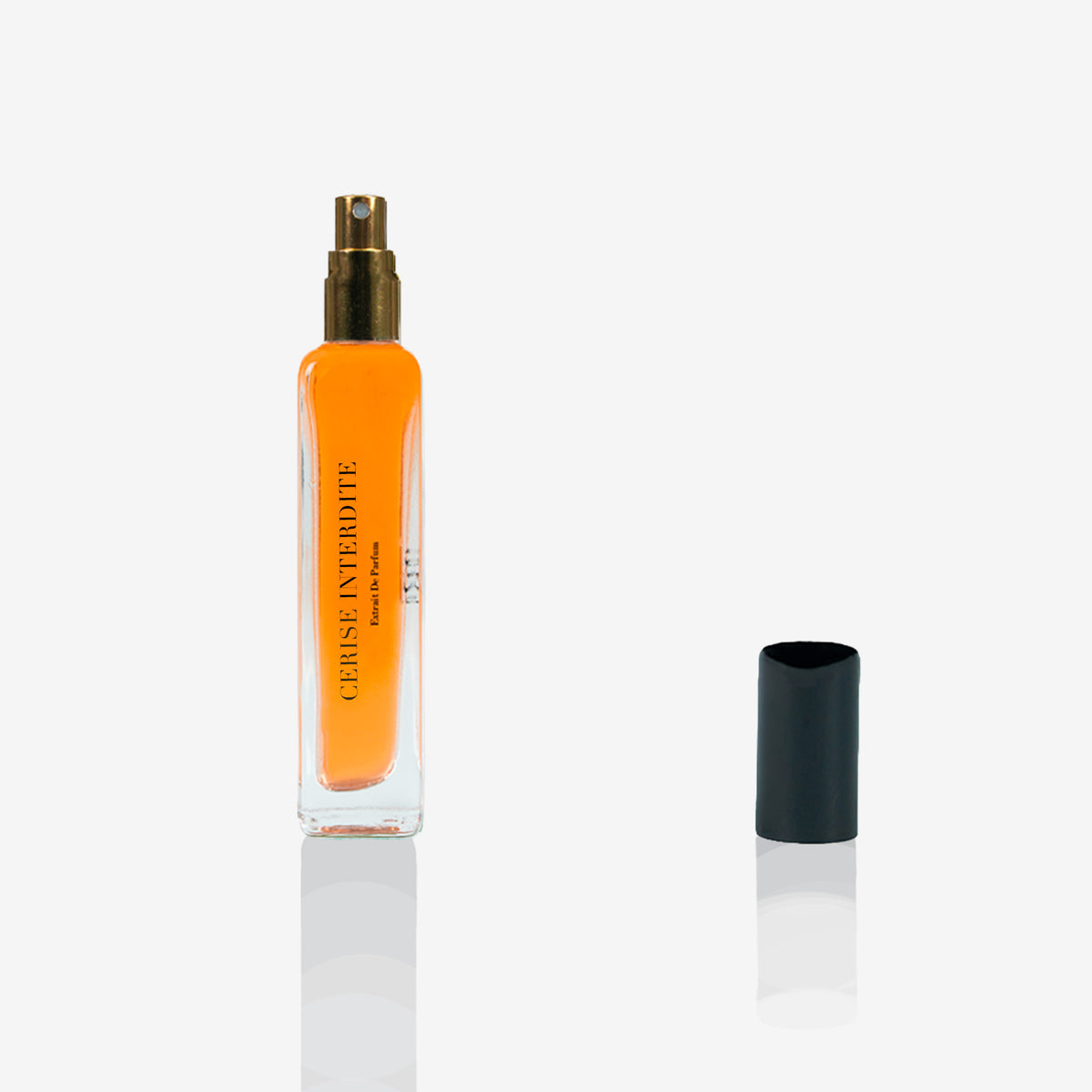 CERISE INTERDITE 15ml