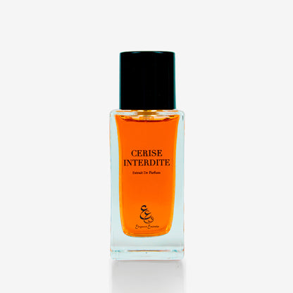 CERISE INTERDITE 50ml