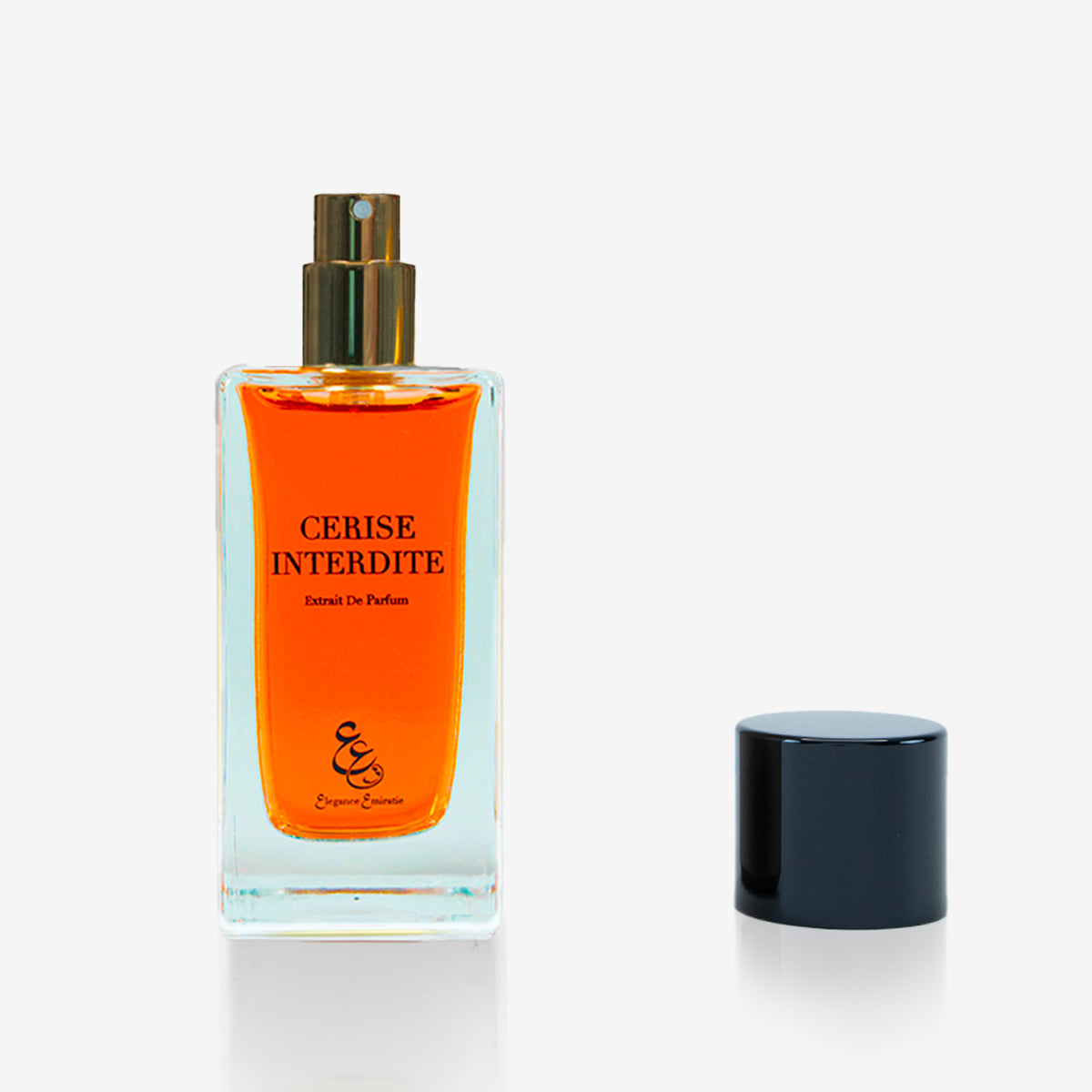 CERISE INTERDITE 50ml