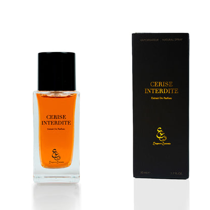 CERISE INTERDITE 50ml