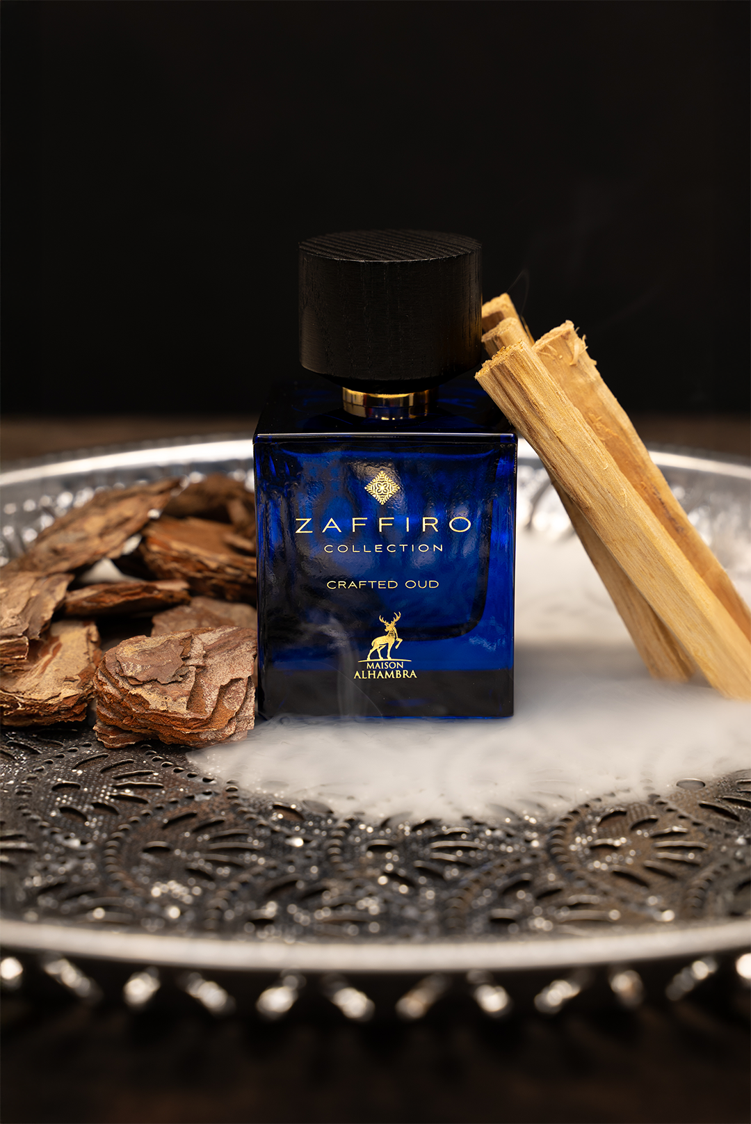 CRAFTED OUD