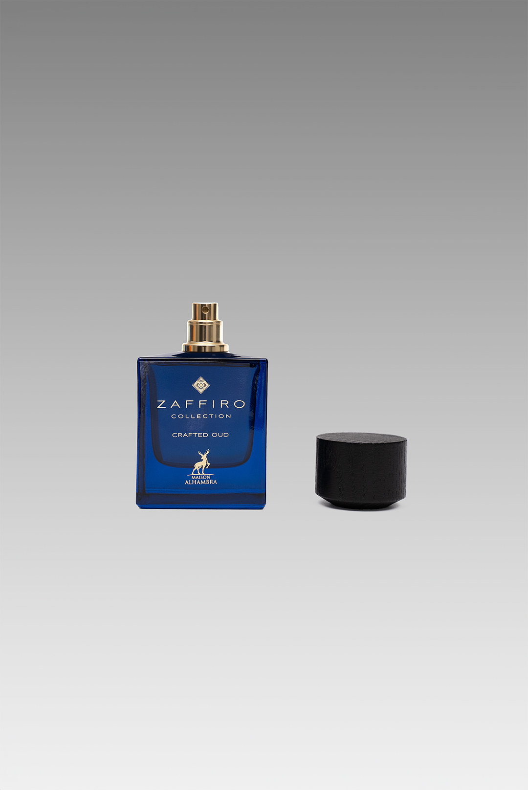 CRAFTED OUD