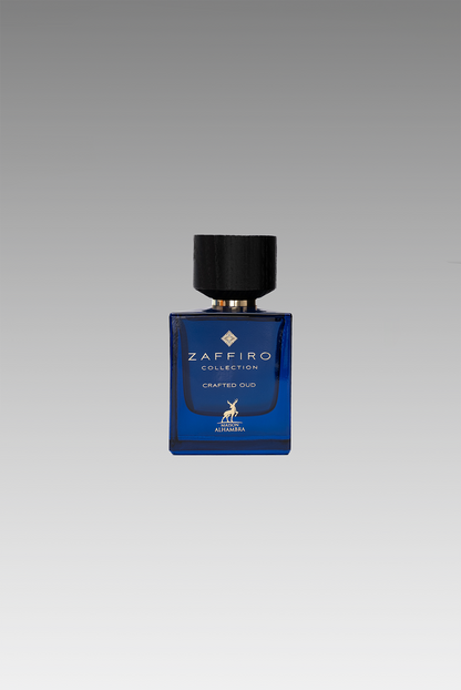 CRAFTED OUD