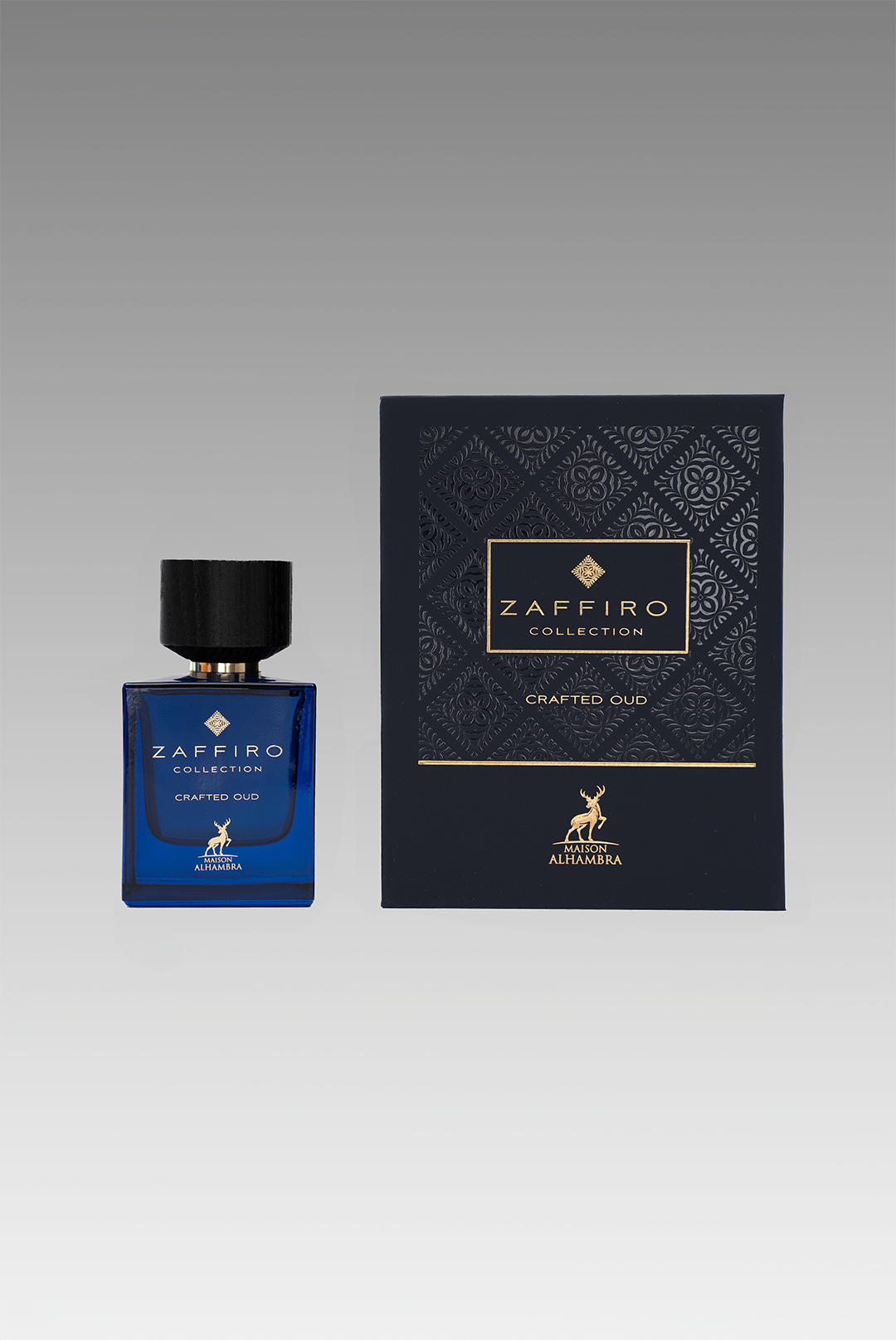 CRAFTED OUD