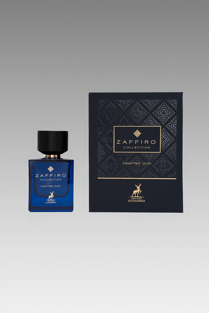 CRAFTED OUD