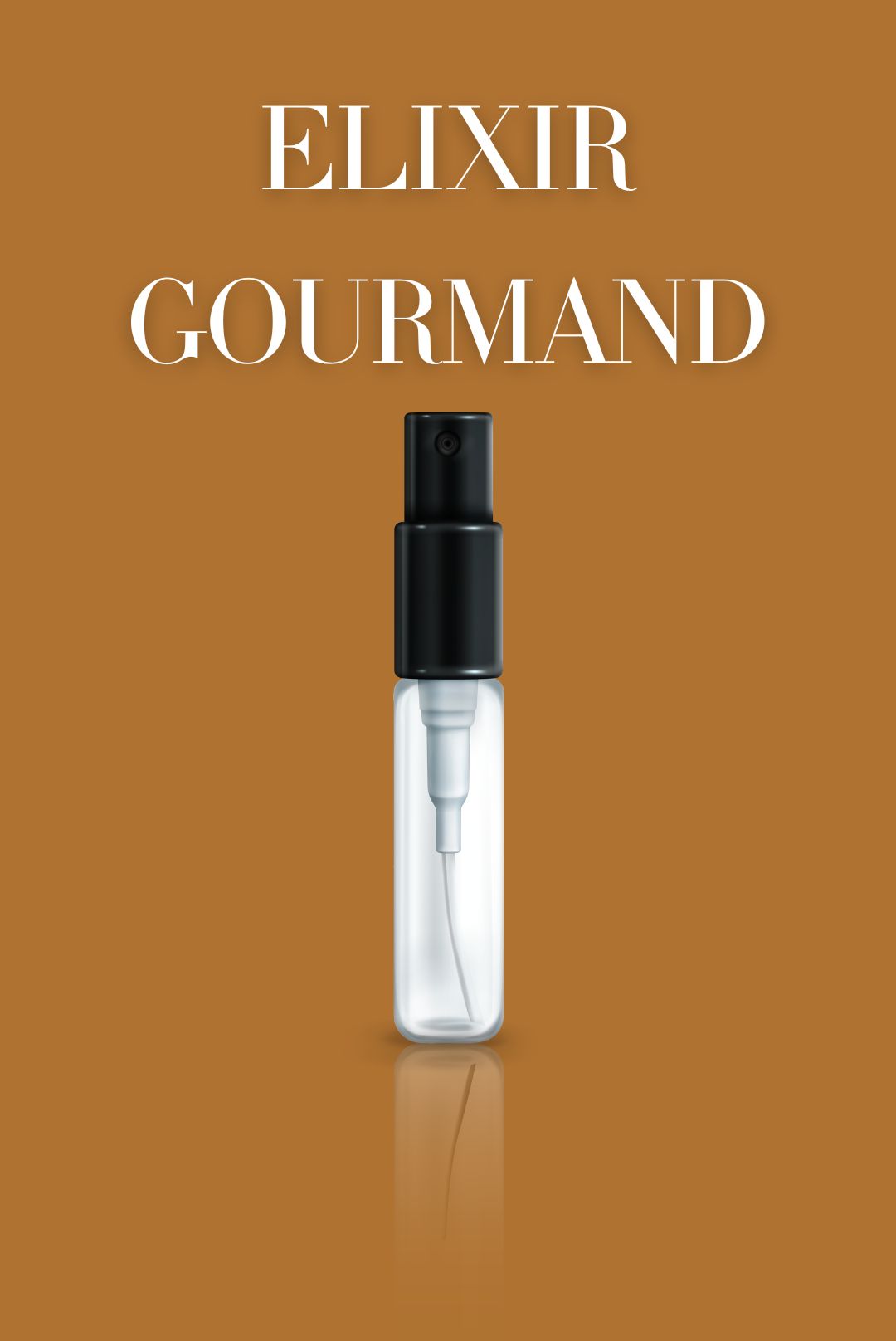 ELIXIR GOURMAND