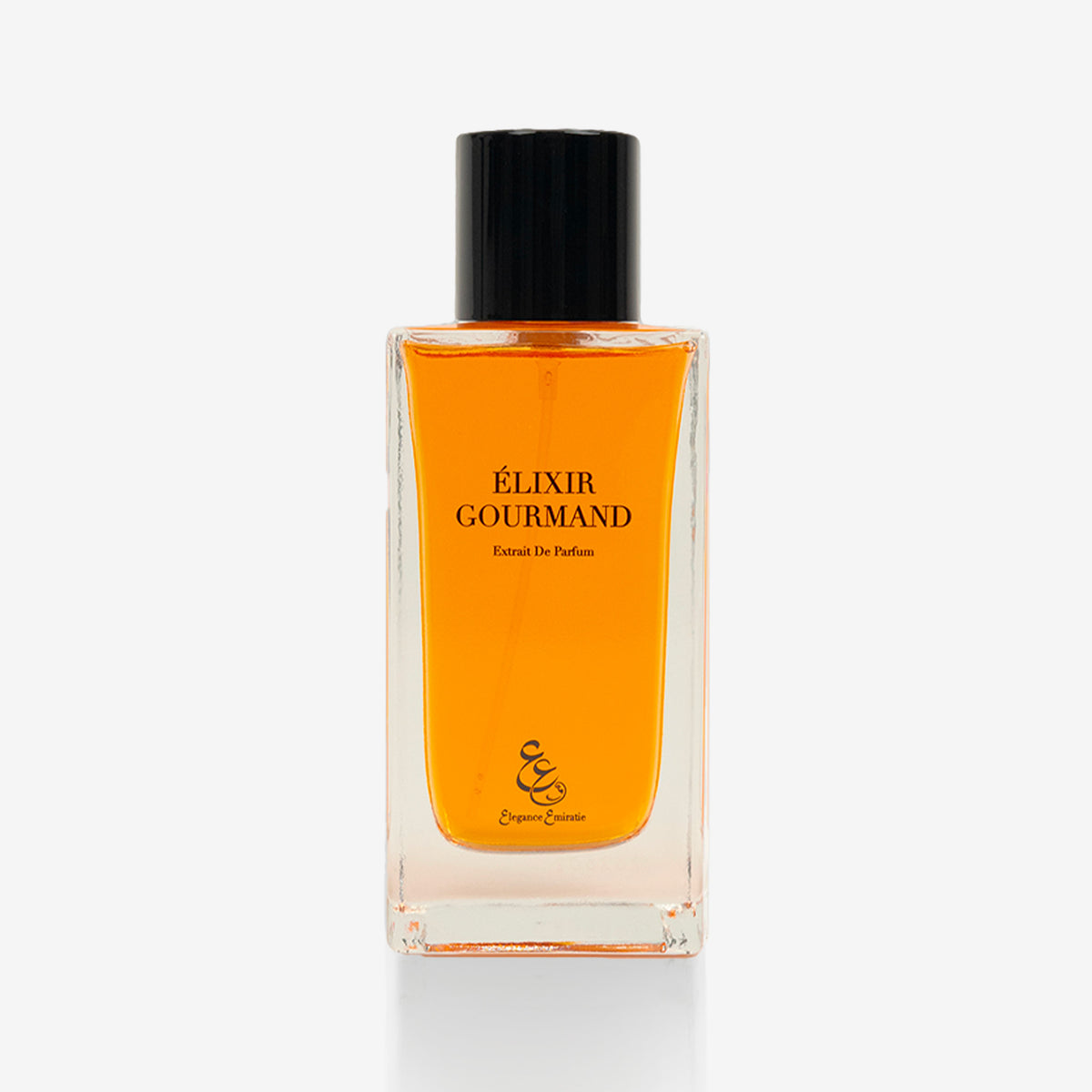 ÉLIXIR GOURMAND 100ml