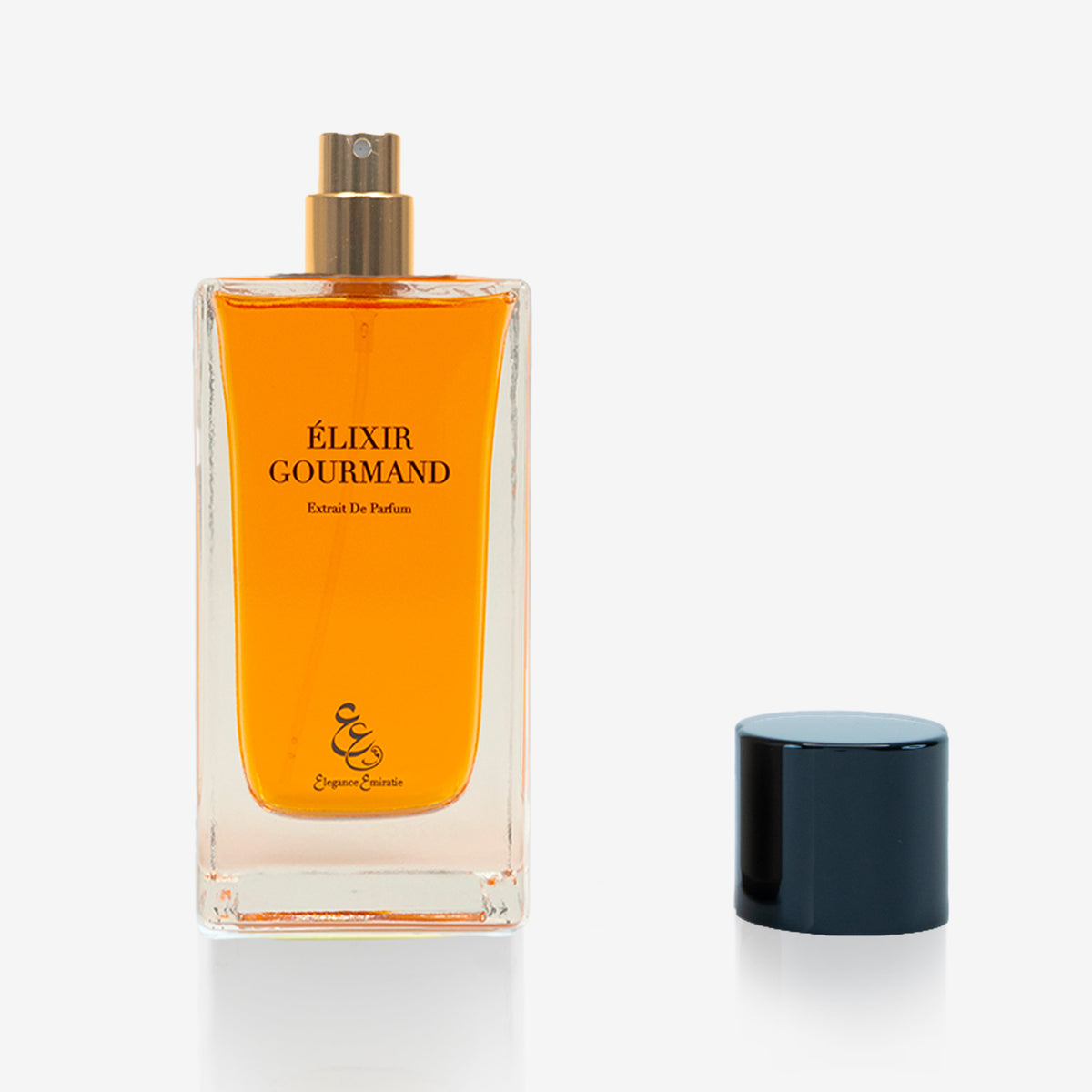 ÉLIXIR GOURMAND 100ml