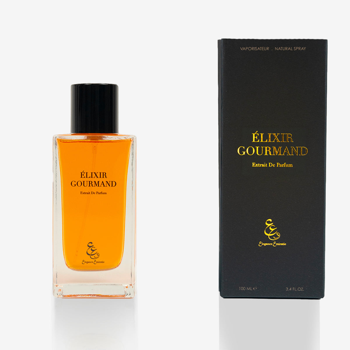 ÉLIXIR GOURMAND 100ml