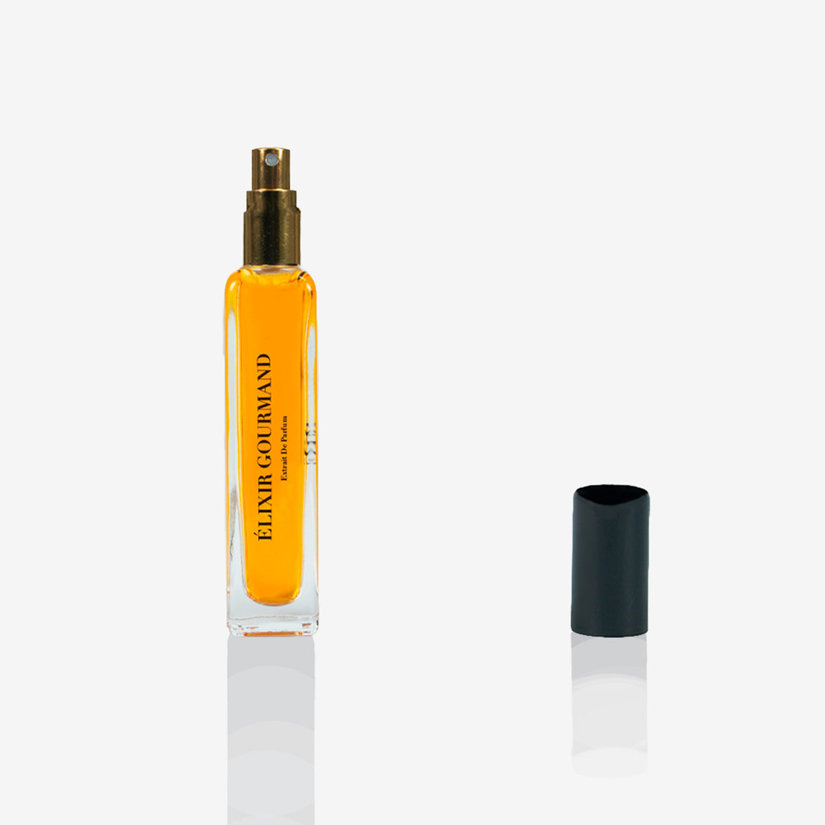 ÉLIXIR GOURMAND 15ml