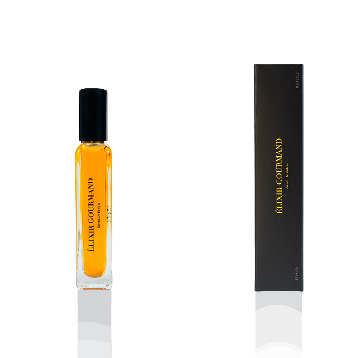 ÉLIXIR GOURMAND 15ml