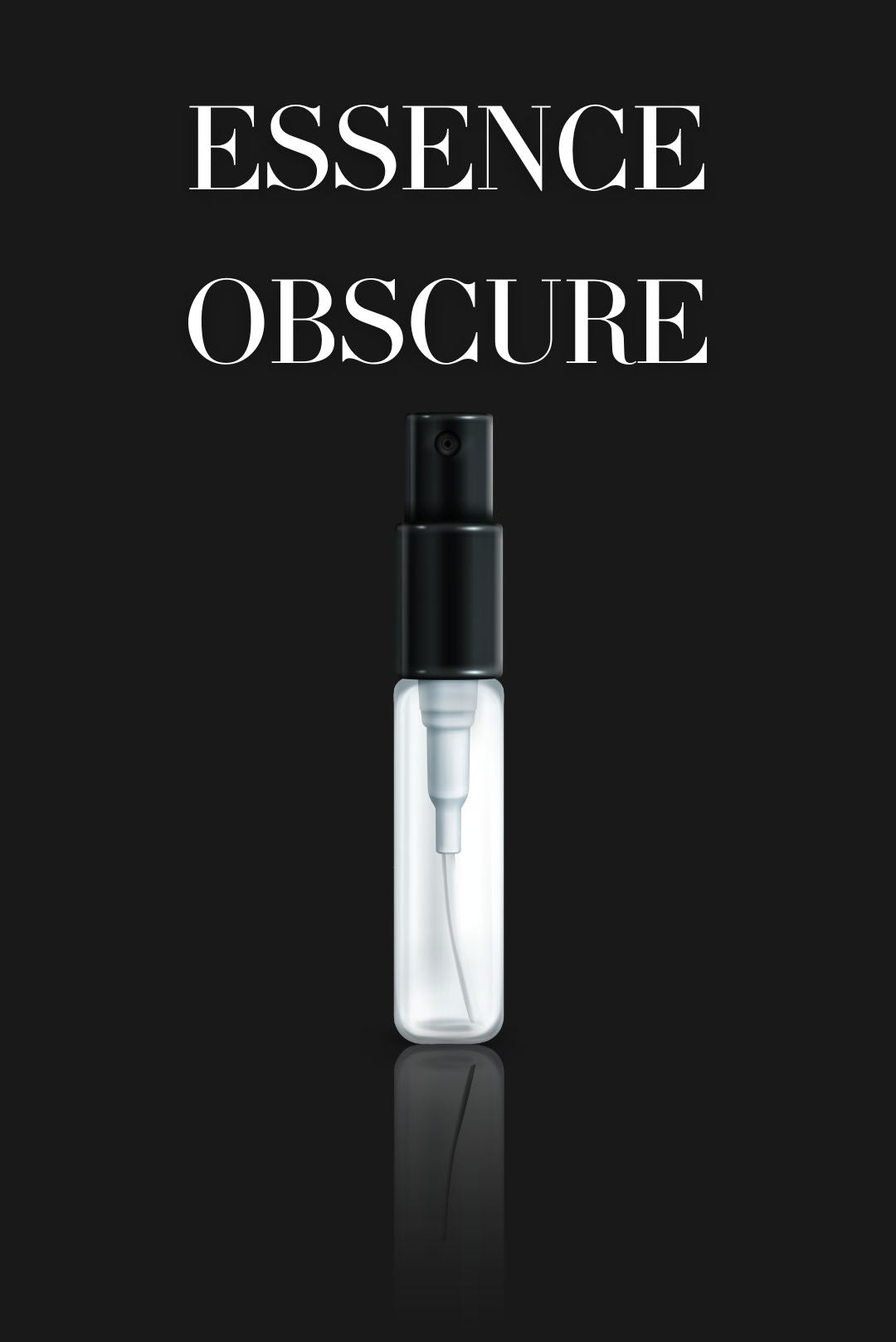 OFFERT IESSENCE OBSCURE