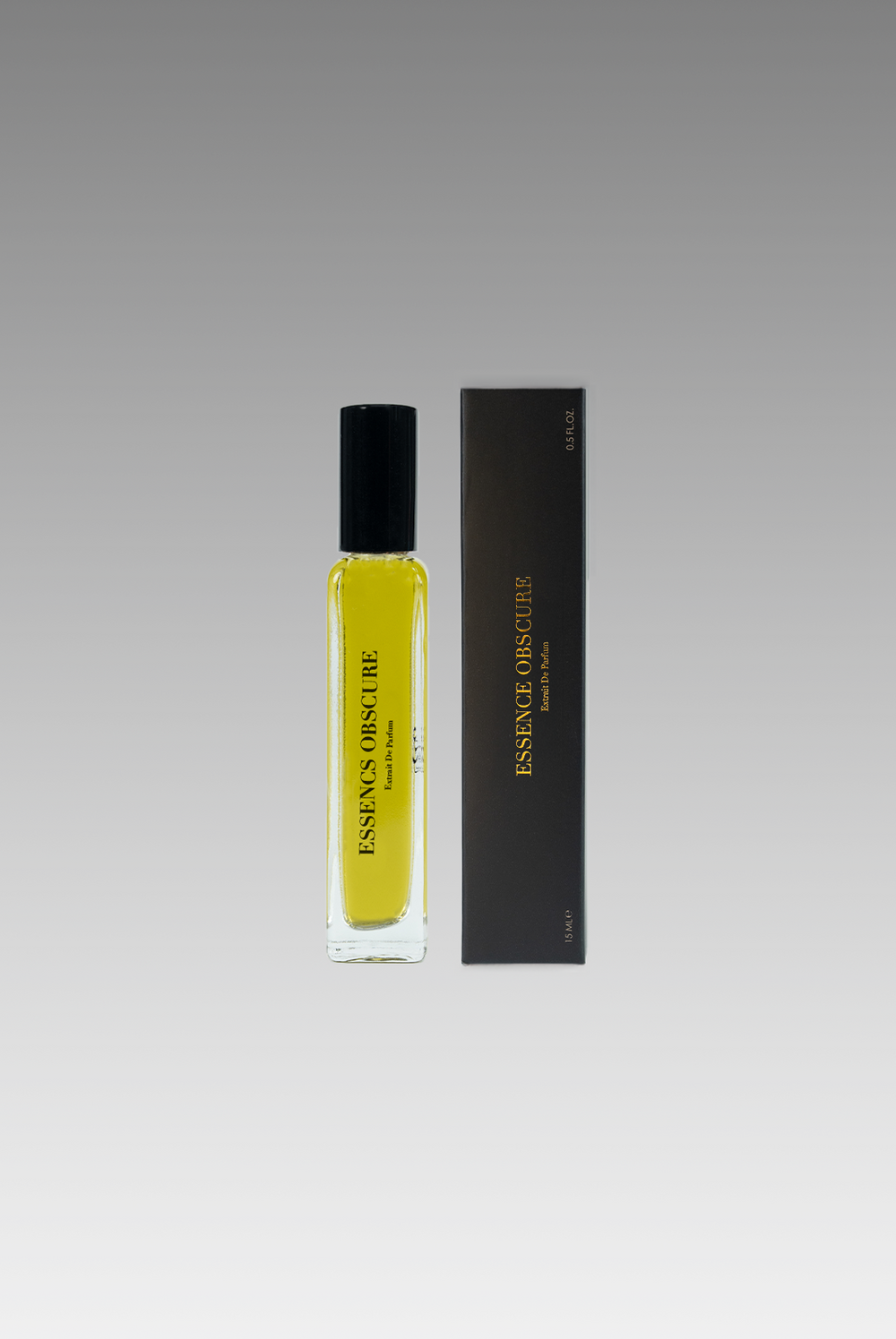 ESSENCE OBSCURE