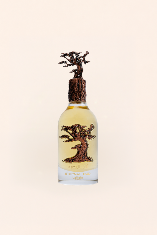 ETERNAL OUD