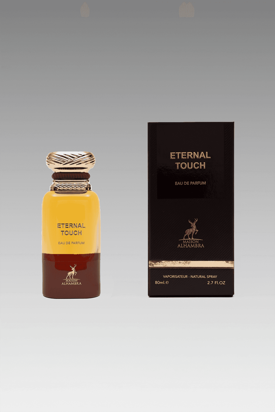 Inspirations parfums pour hommes et femmes par Élégance Émiratie ...