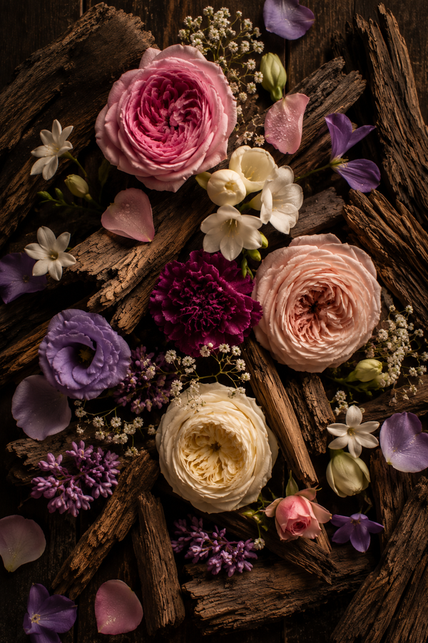 Floral