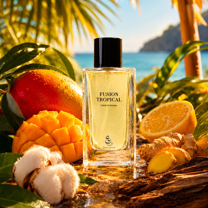 FUSION TROPICAL 100ml