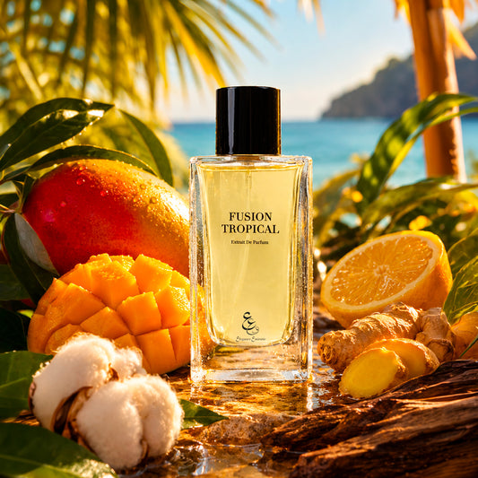 FUSION TROPICAL 100ml