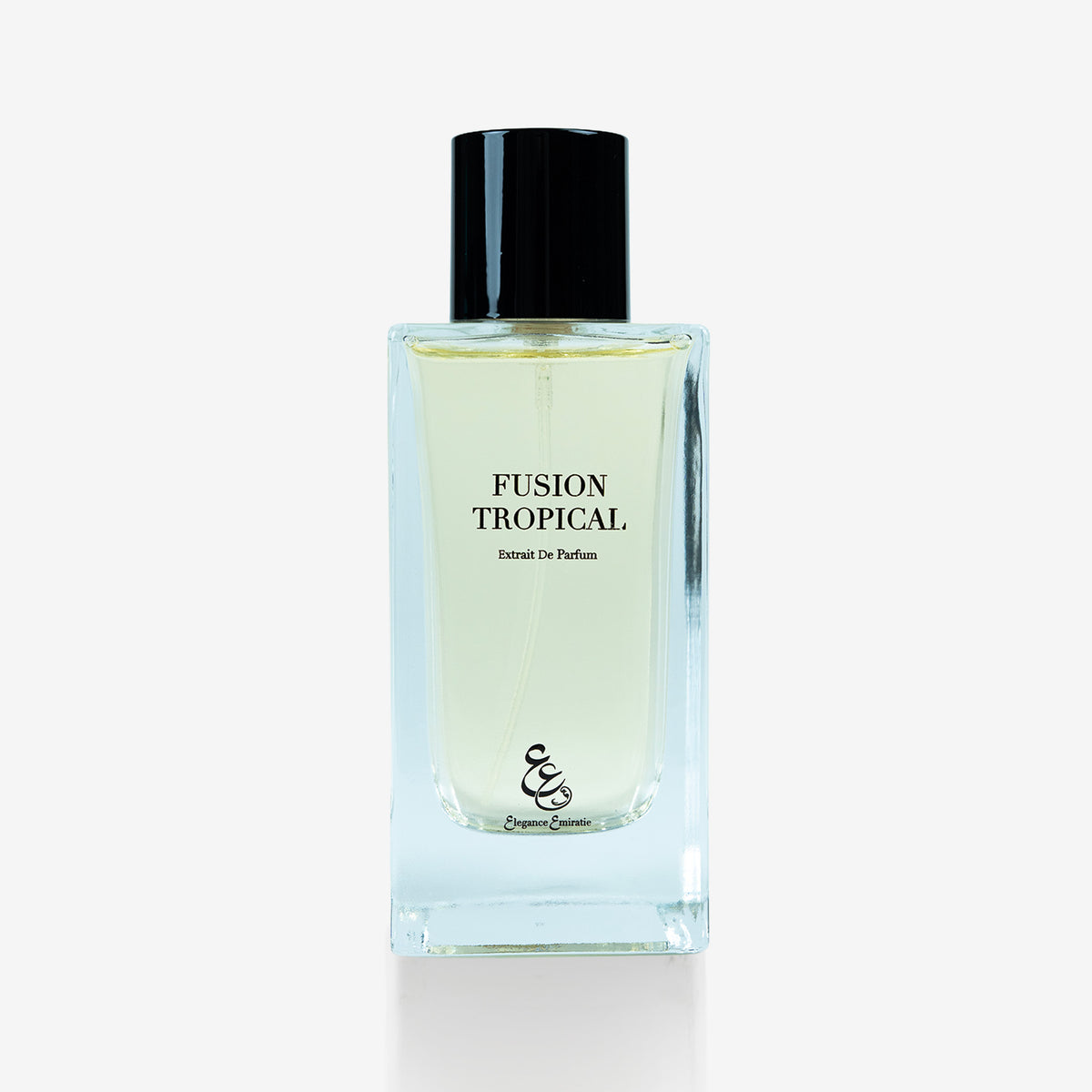 FUSION TROPICAL 100ml