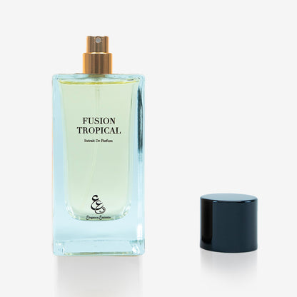 FUSION TROPICAL 100ml