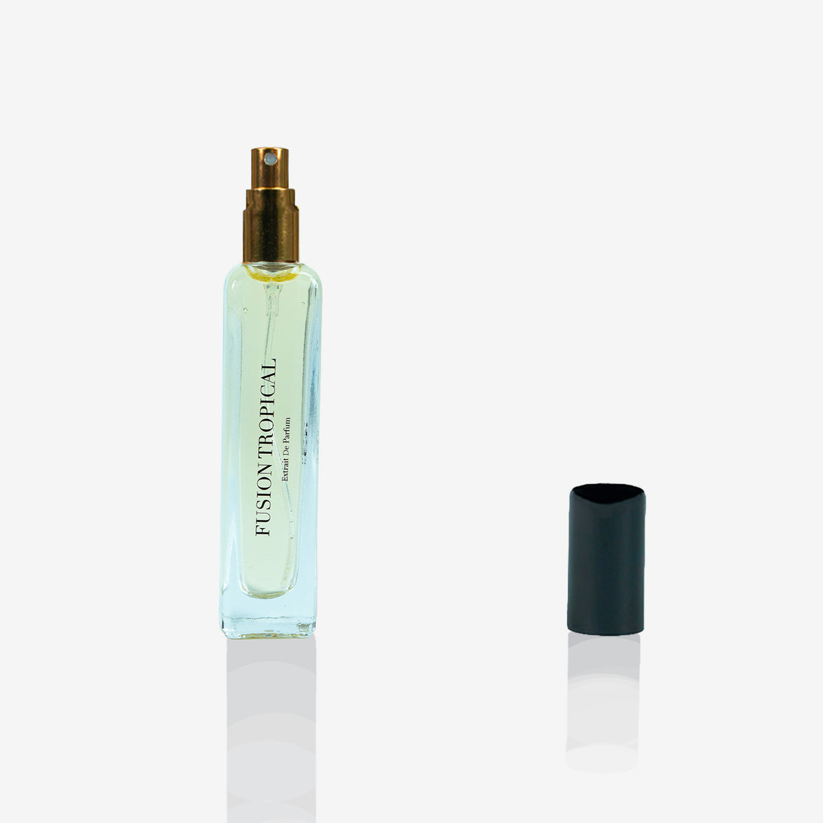 FUSION TROPICAL 15ml