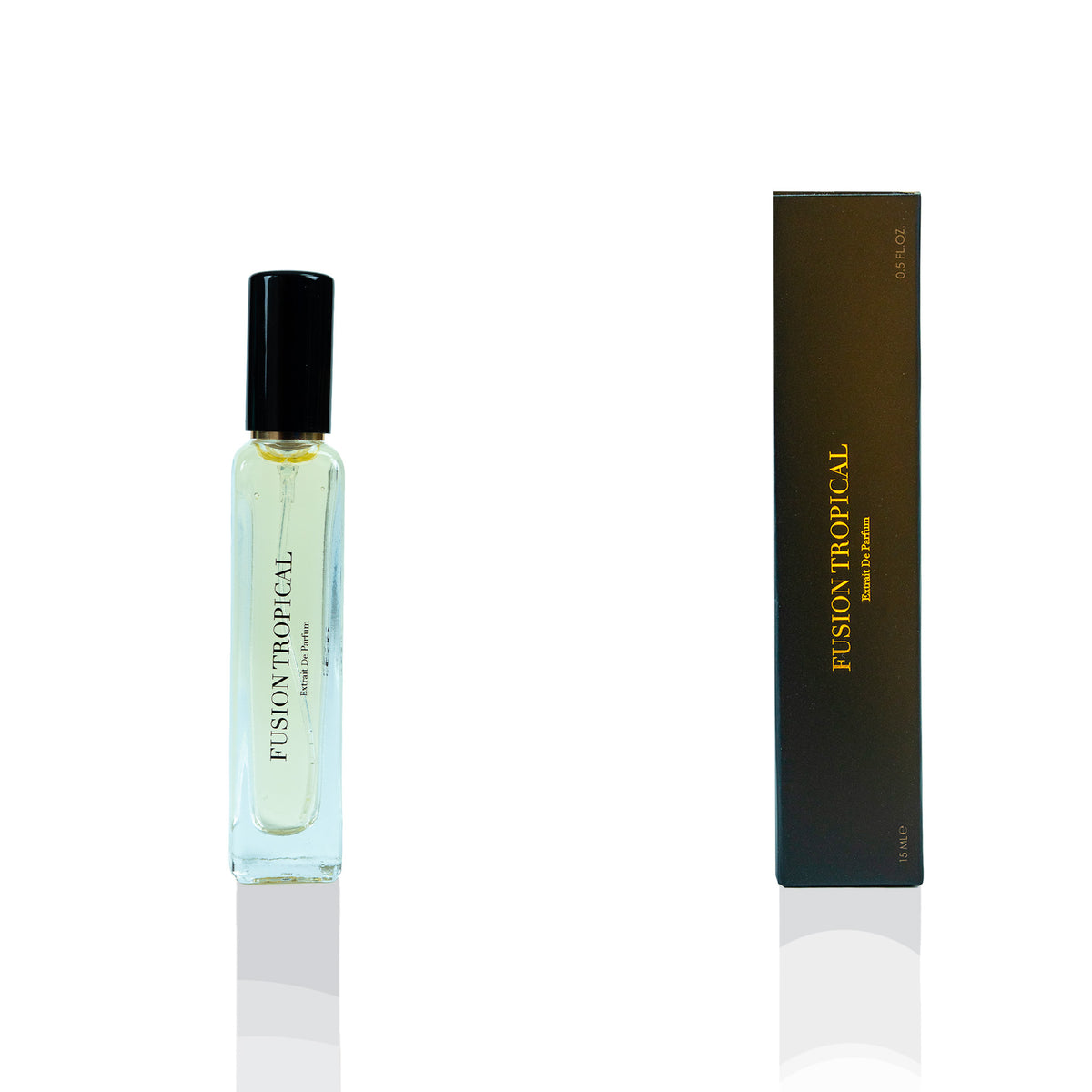 FUSION TROPICAL 15ml