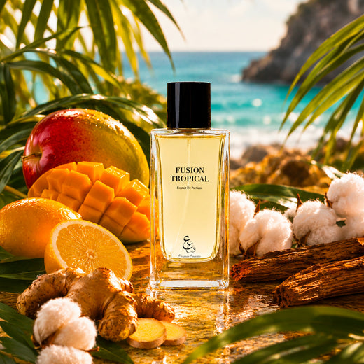 FUSION TROPICAL