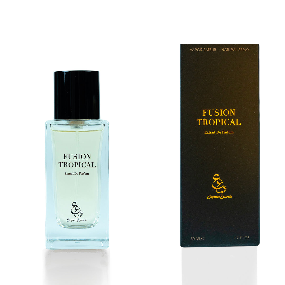 FUSION TROPICAL 50ml