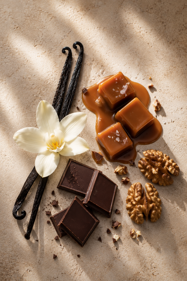Gourmand