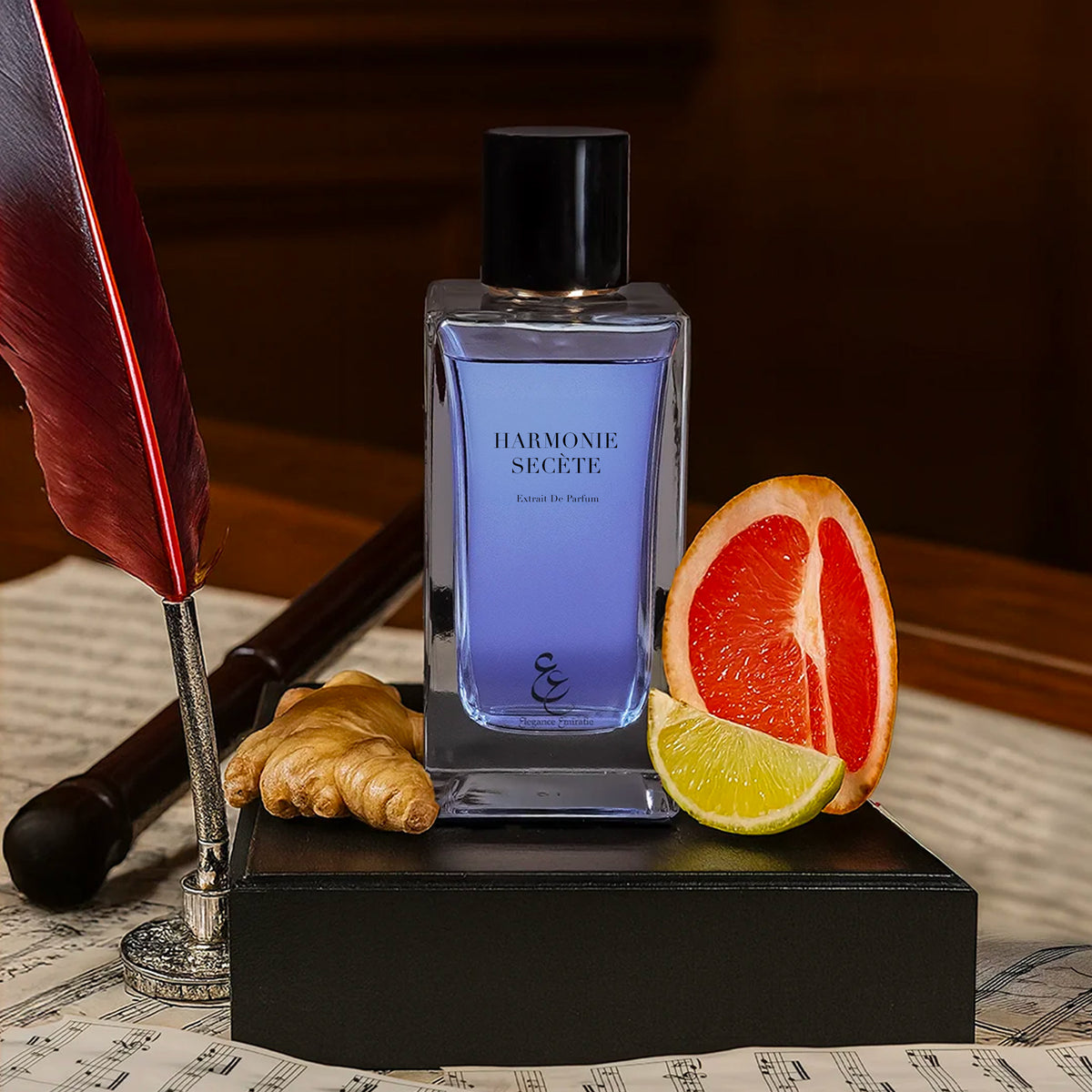 HARMONIE SECRÈTE 100ml