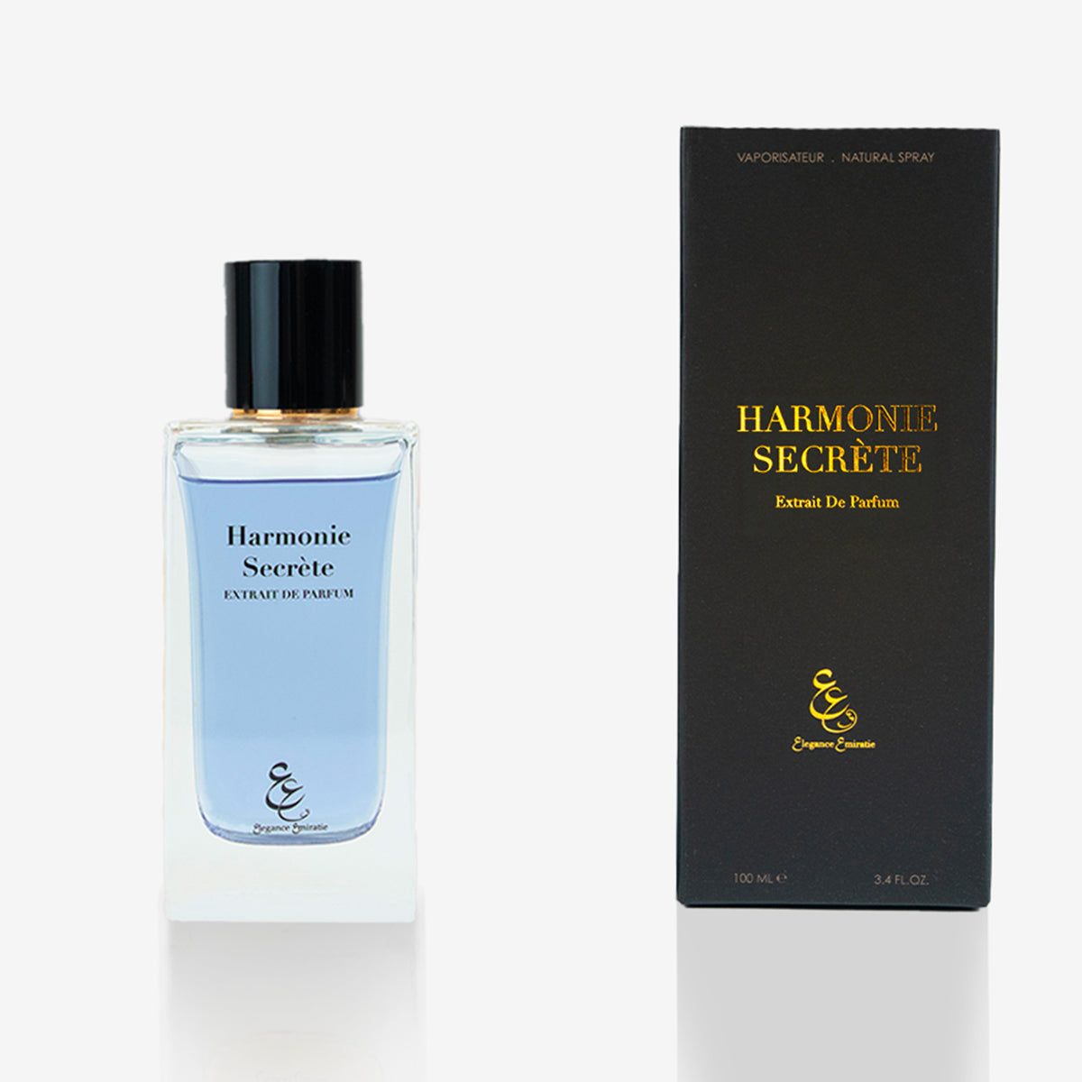 HARMONIE SECRÈTE 100ml