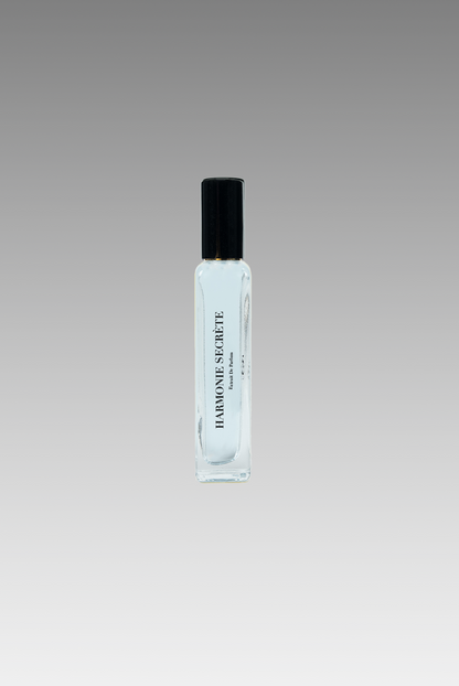 HARMONIE SECRÈTE