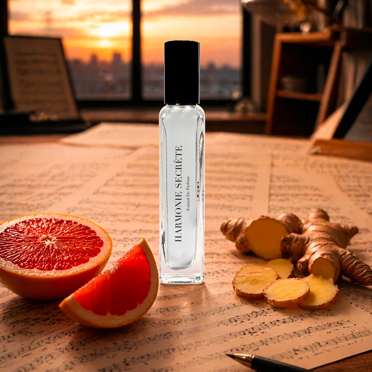 HARMONIE SECRÈTE 15ml